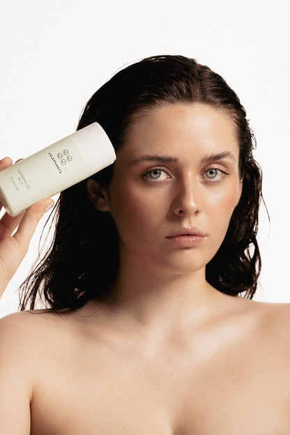 Cleansing Gel NO.2 | Gesichtsreinigung