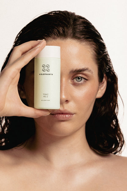 Tonic NO.2 | Gesichtswasser