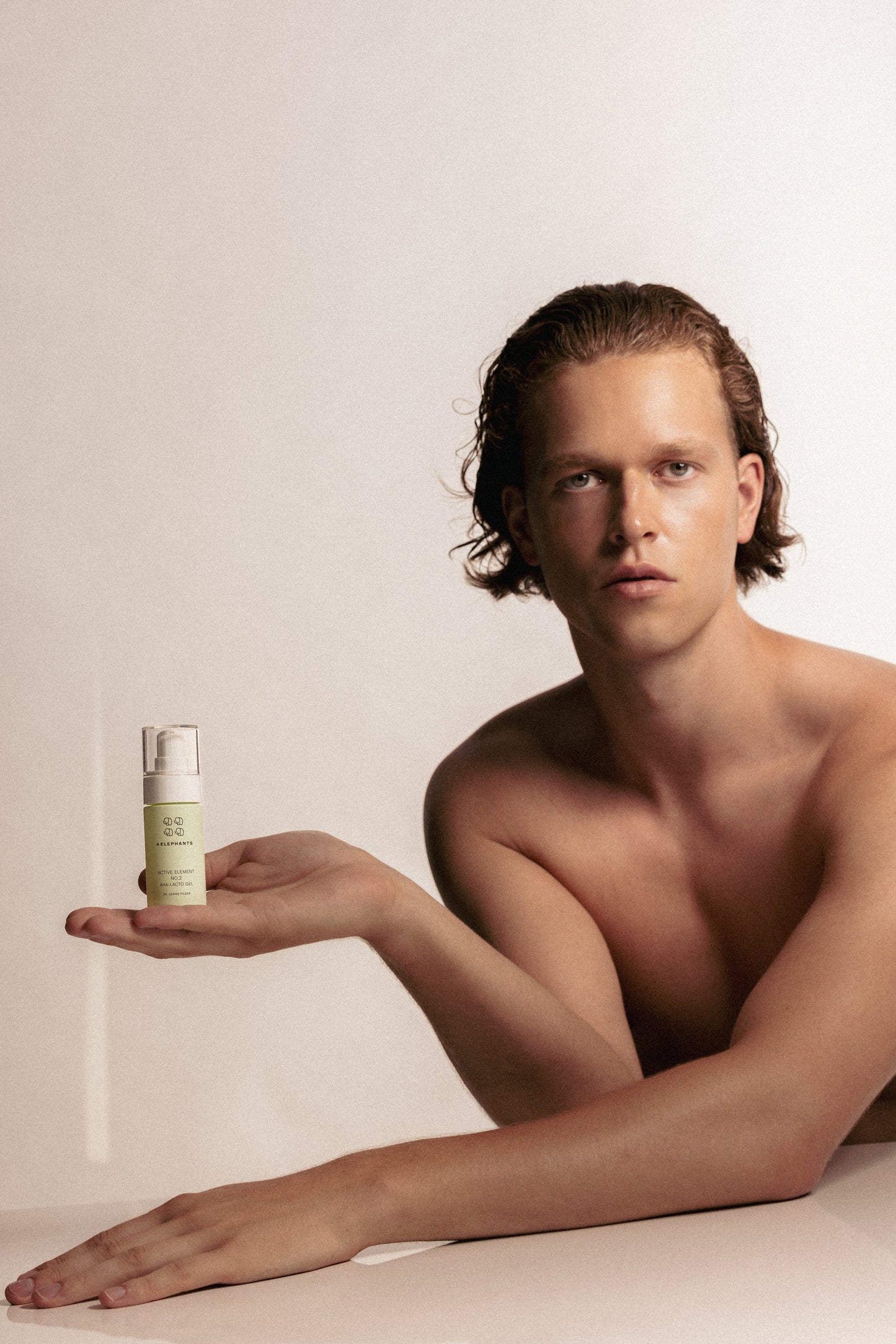 Glow Element NO.1 | Hyaluronic Gel