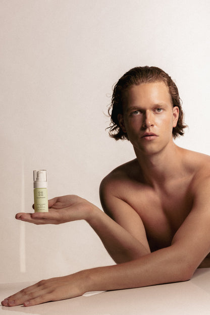 Glow Element NO.1 | Hyaluronic Gel