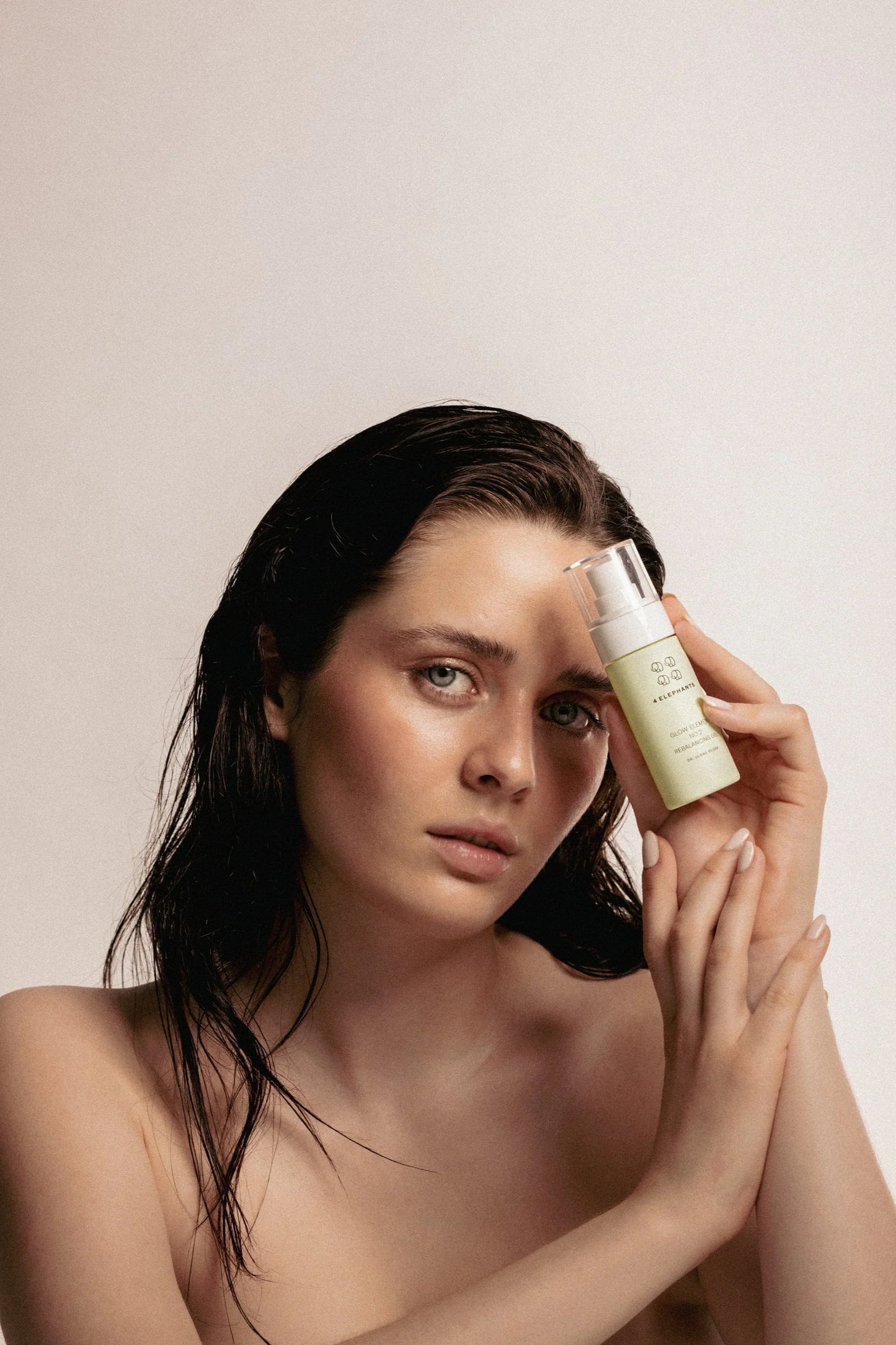 Glow Element NO.2 | Rebalancing Gel