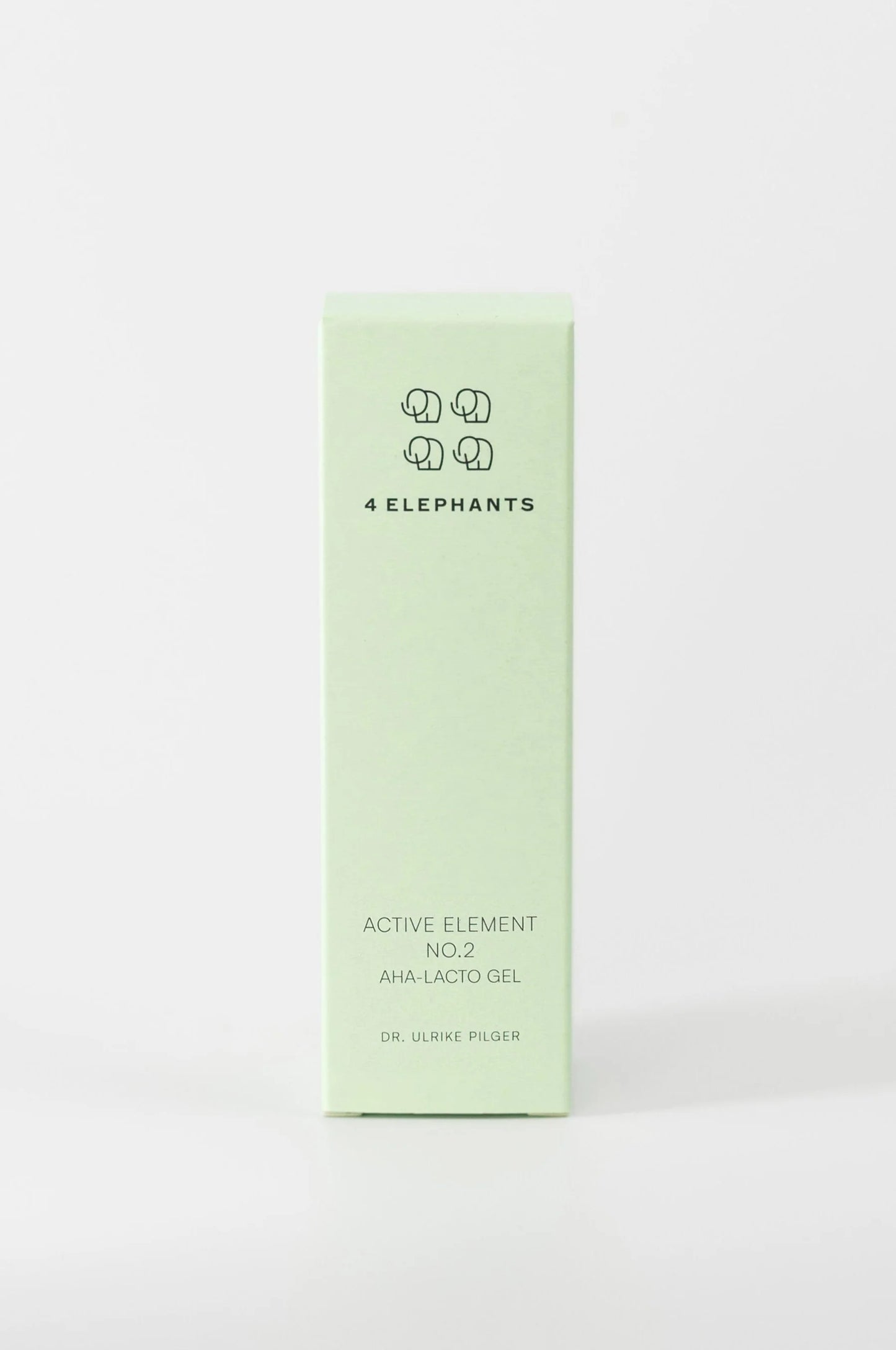 Active Element NO.2 | AHA-Lacto Gel