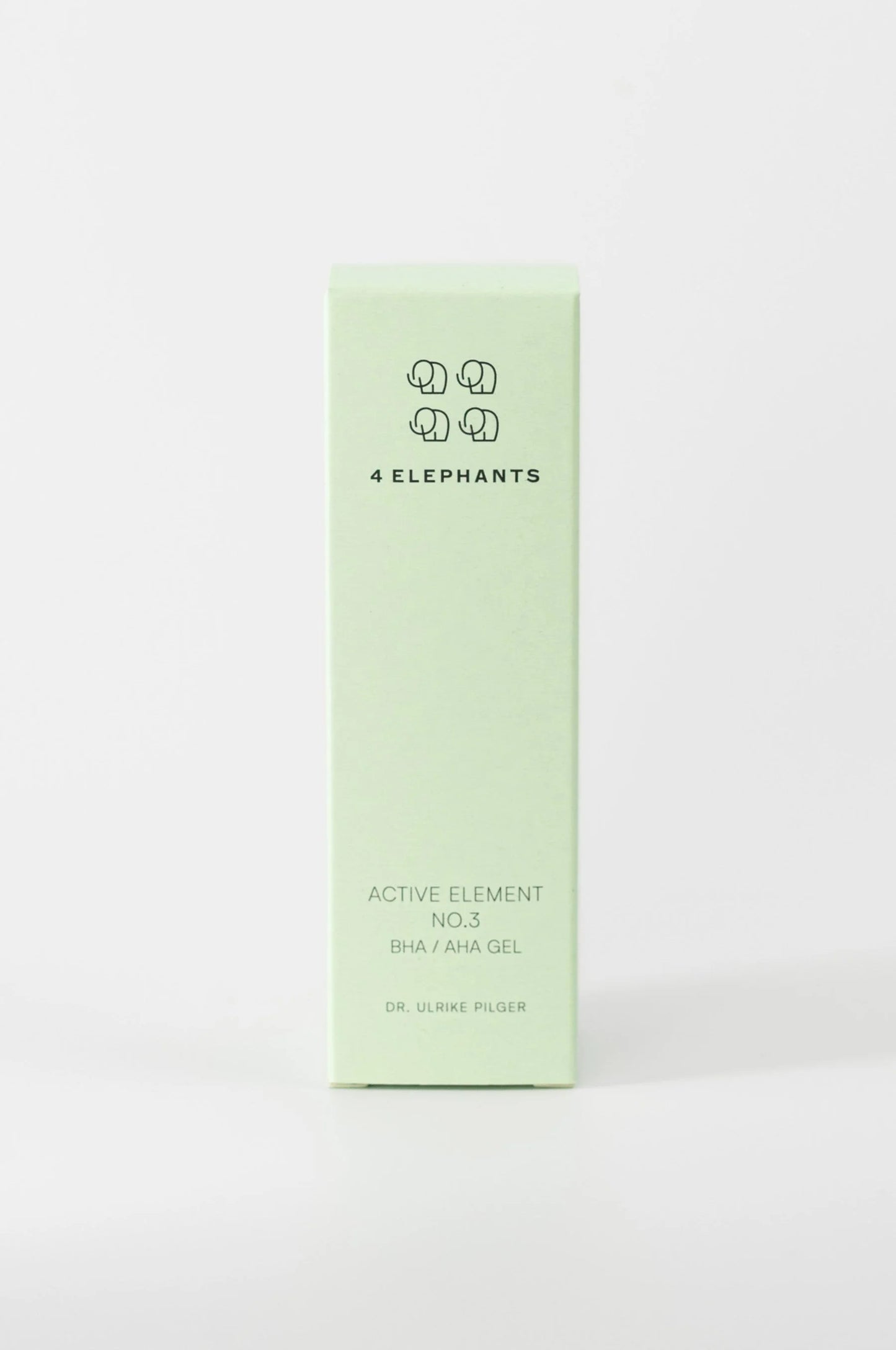 Active Element NO.3 | BHA-AHA Gel