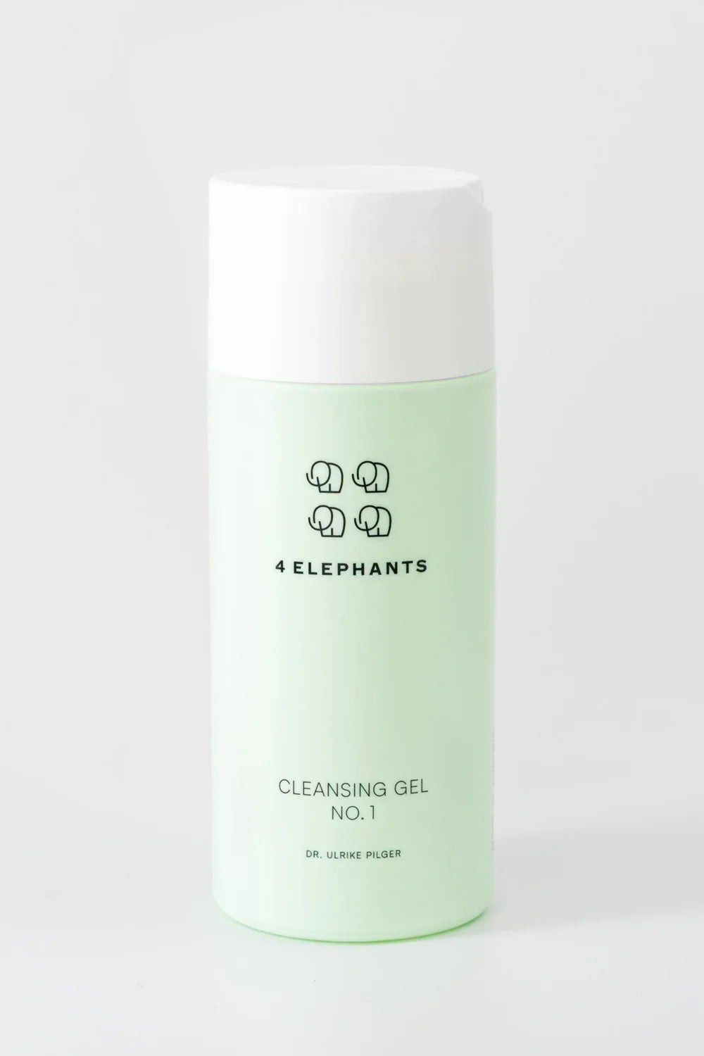 Cleansing Gel NO.1 | Gesichtsreinigung