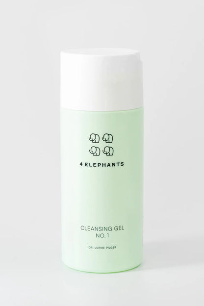 Cleansing Gel NO.1 | Gesichtsreinigung
