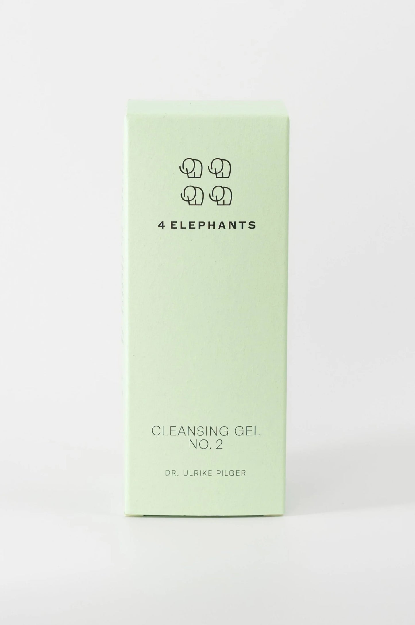 Cleansing Gel NO.2 | Gesichtsreinigung