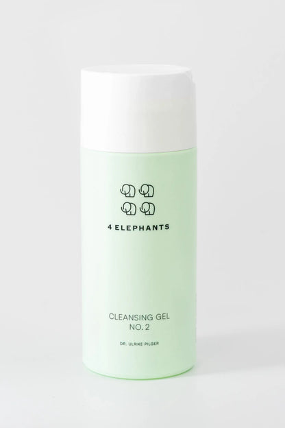 4 ELEPHANTS Starter-Set