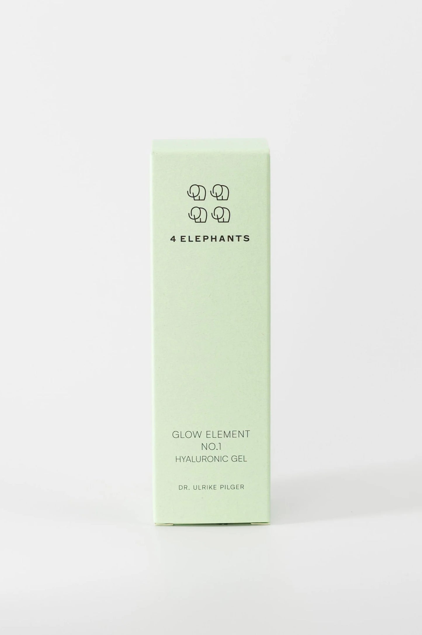 Glow Element NO.1 | Hyaluronic Gel