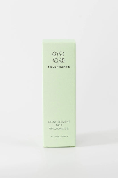 Glow Element NO.1 | Hyaluronic Gel