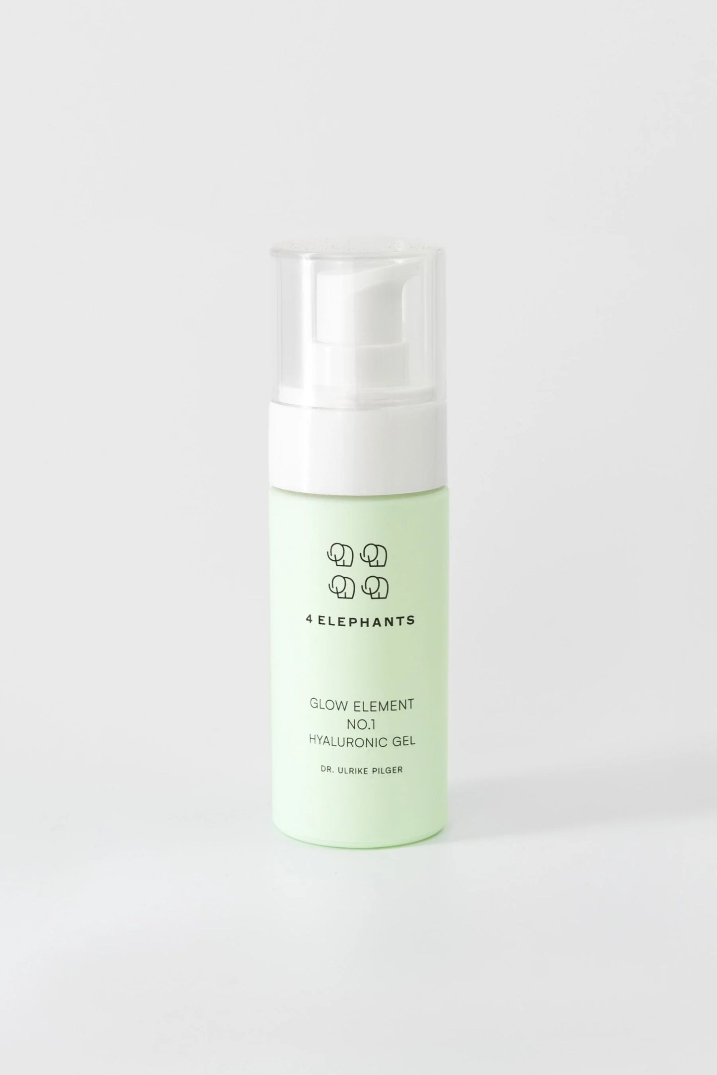 Glow Element NO.1 | Hyaluronic Gel