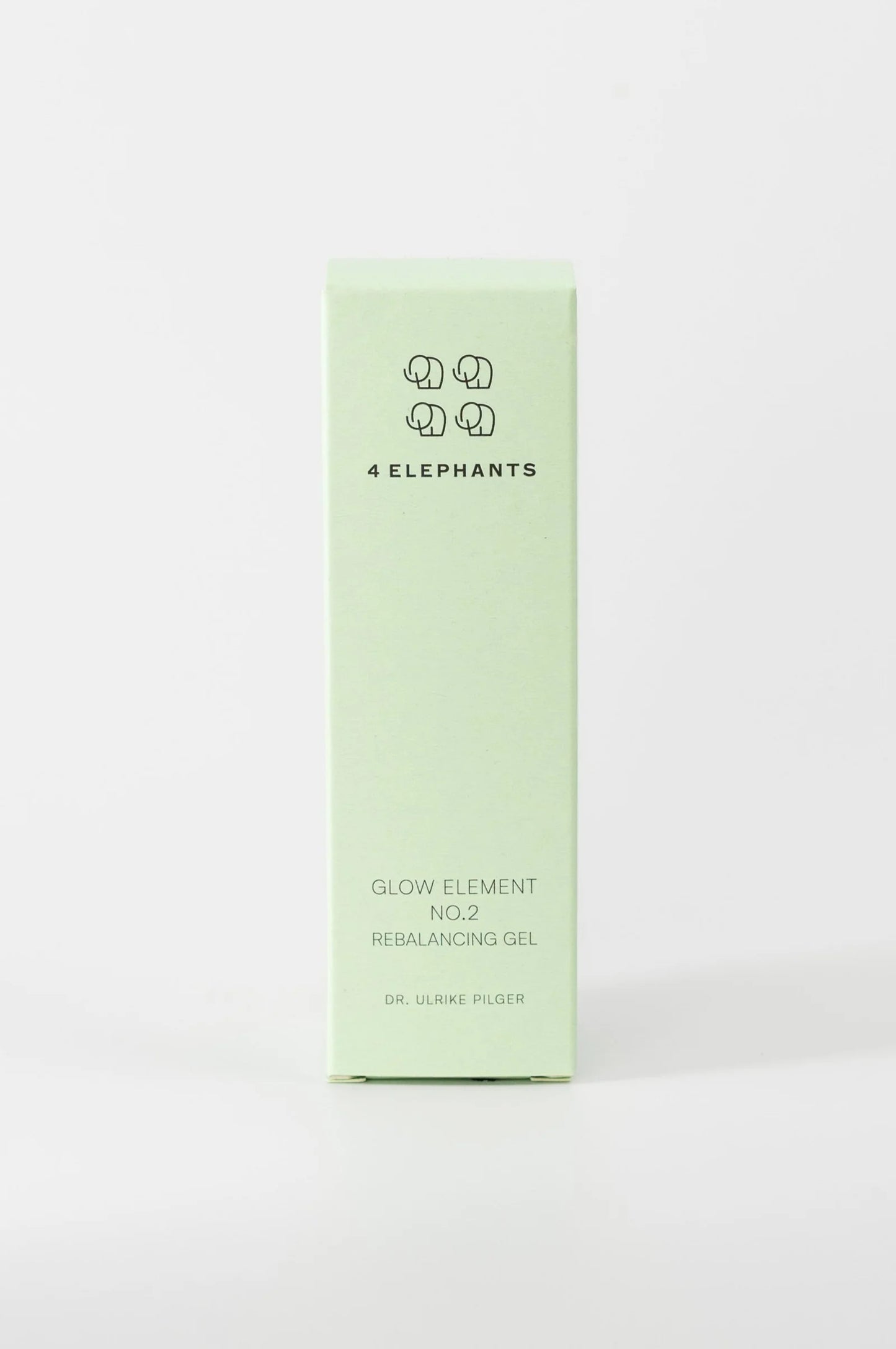 Glow Element NO.2 | Rebalancing Gel