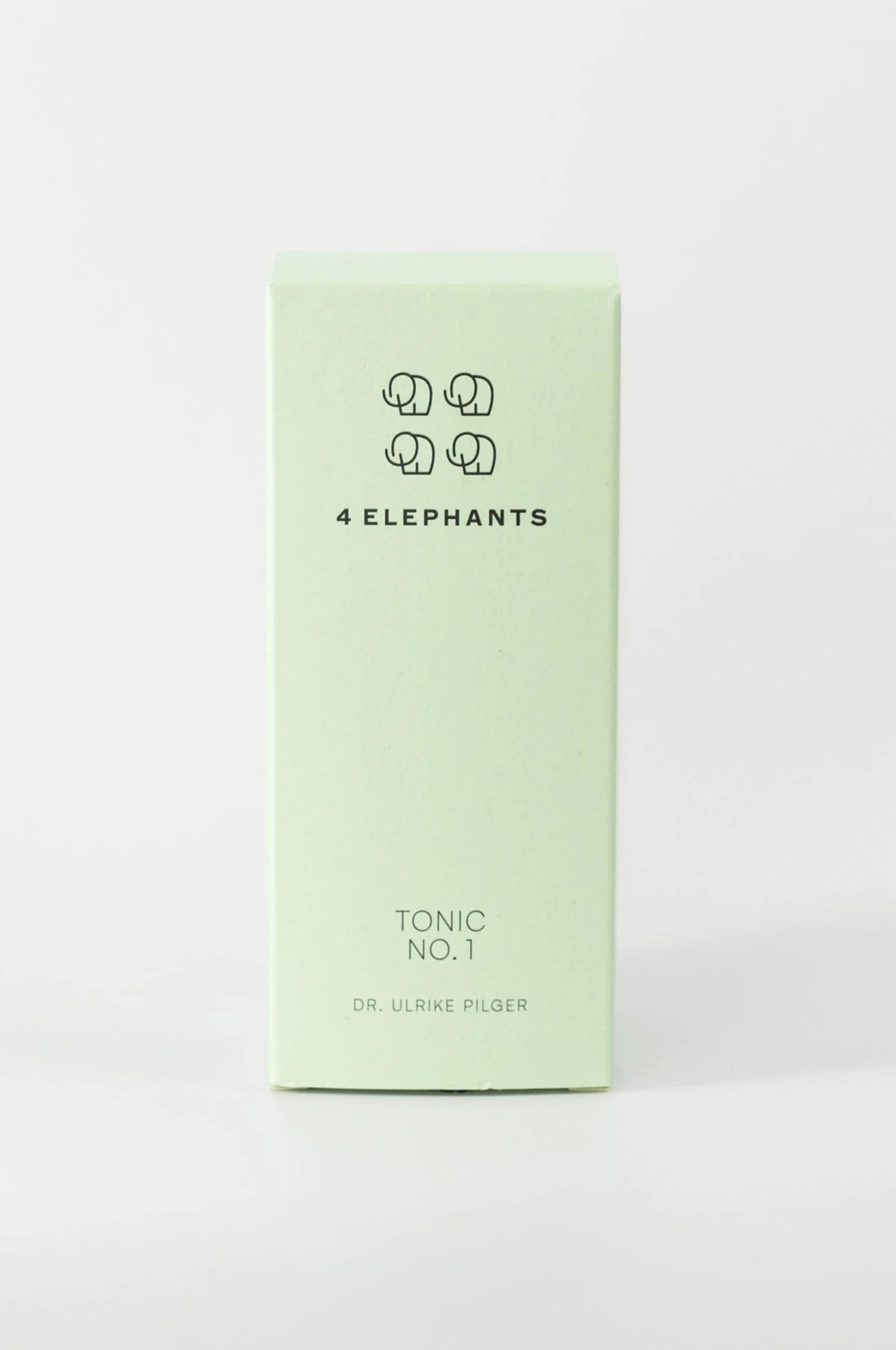 Tonic NO.1 | Gesichtswasser