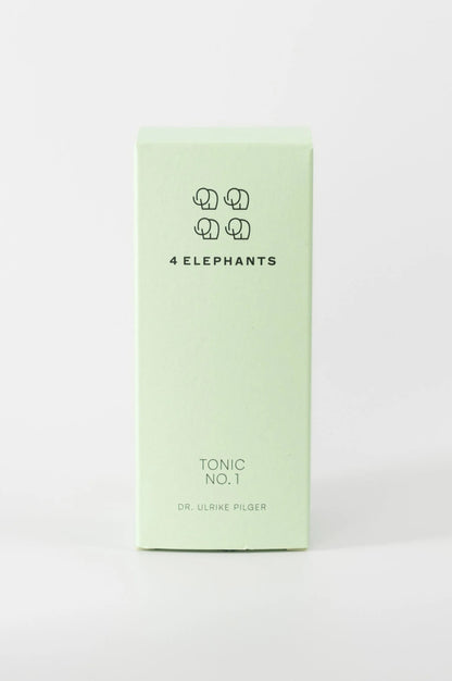 Tonic NO.1 | Gesichtswasser