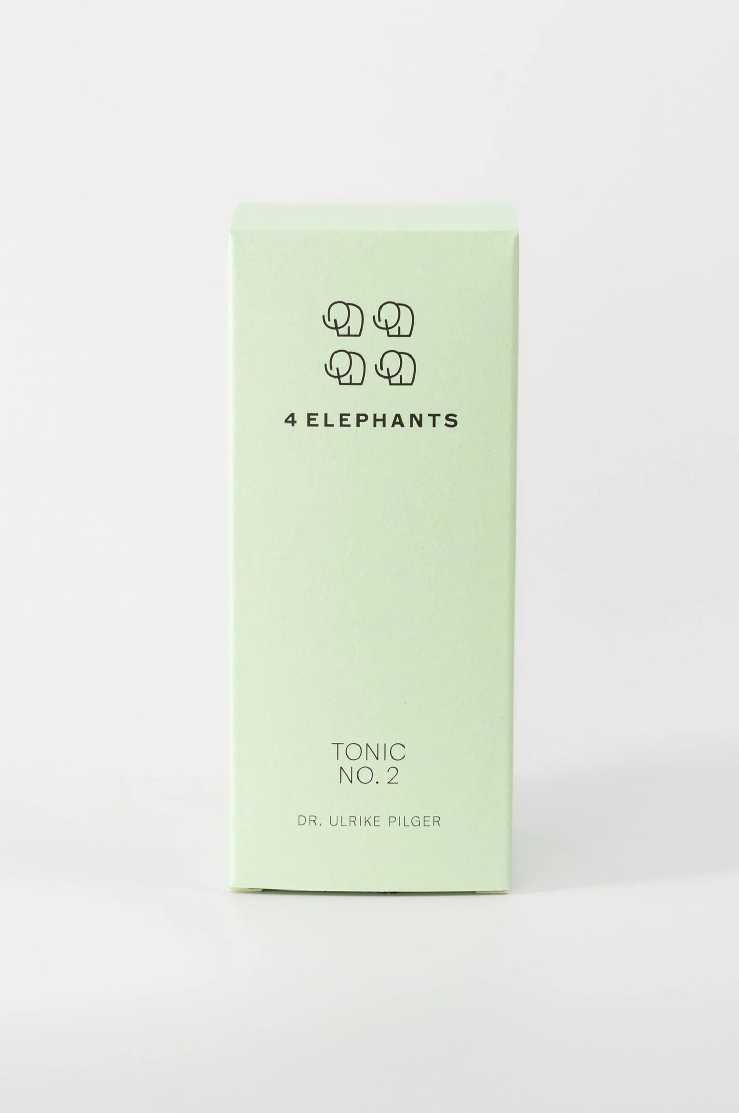 Tonic NO.2 | Gesichtswasser