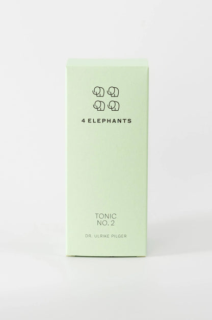 Tonic NO.2 | Gesichtswasser