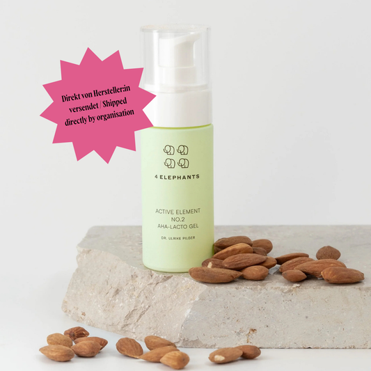Active Element NO.2 | AHA-Lacto Gel