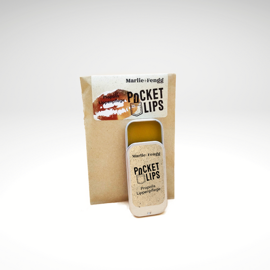 Pocket Lips | Lip Balm