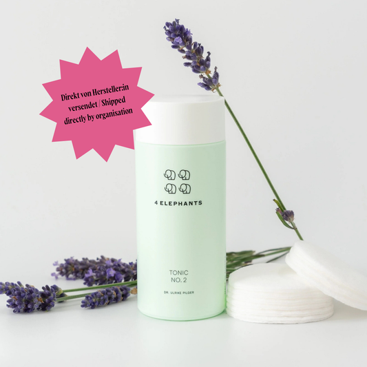 Tonic NO.2 | Gesichtswasser