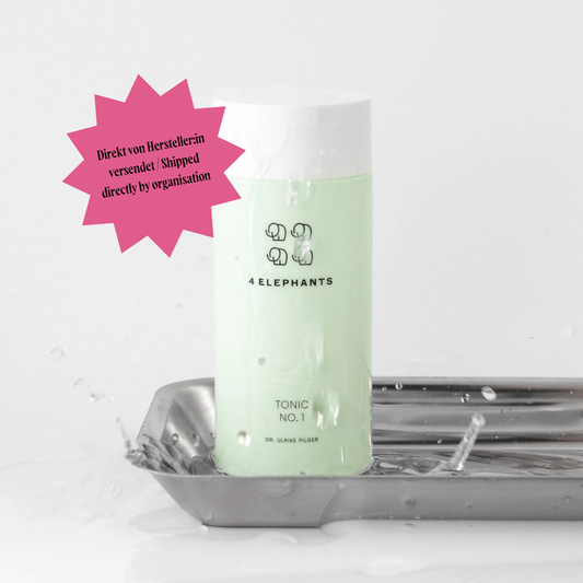 Tonic NO.1 | Gesichtswasser