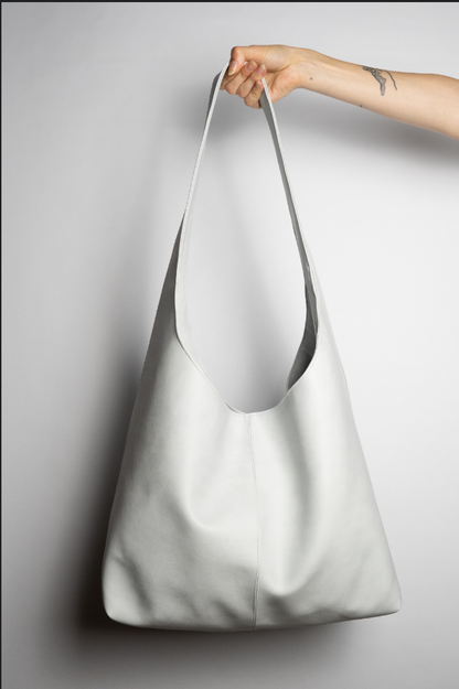 Apple Leather | Boho Bag