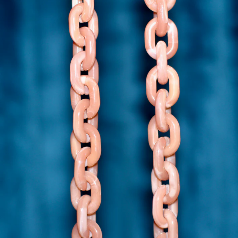 Gemini | Brillenkette