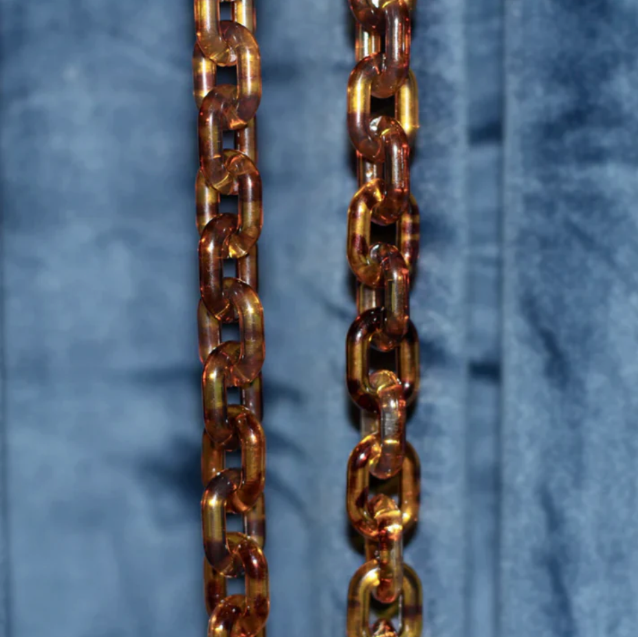 Gemini | Brillenkette