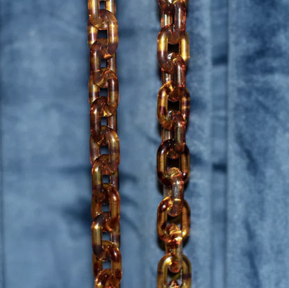 Gemini | Brillenkette