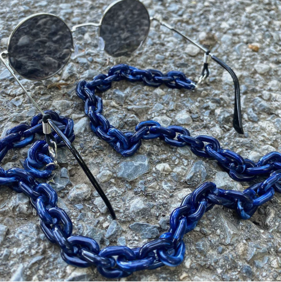 Gemini | Brillenkette