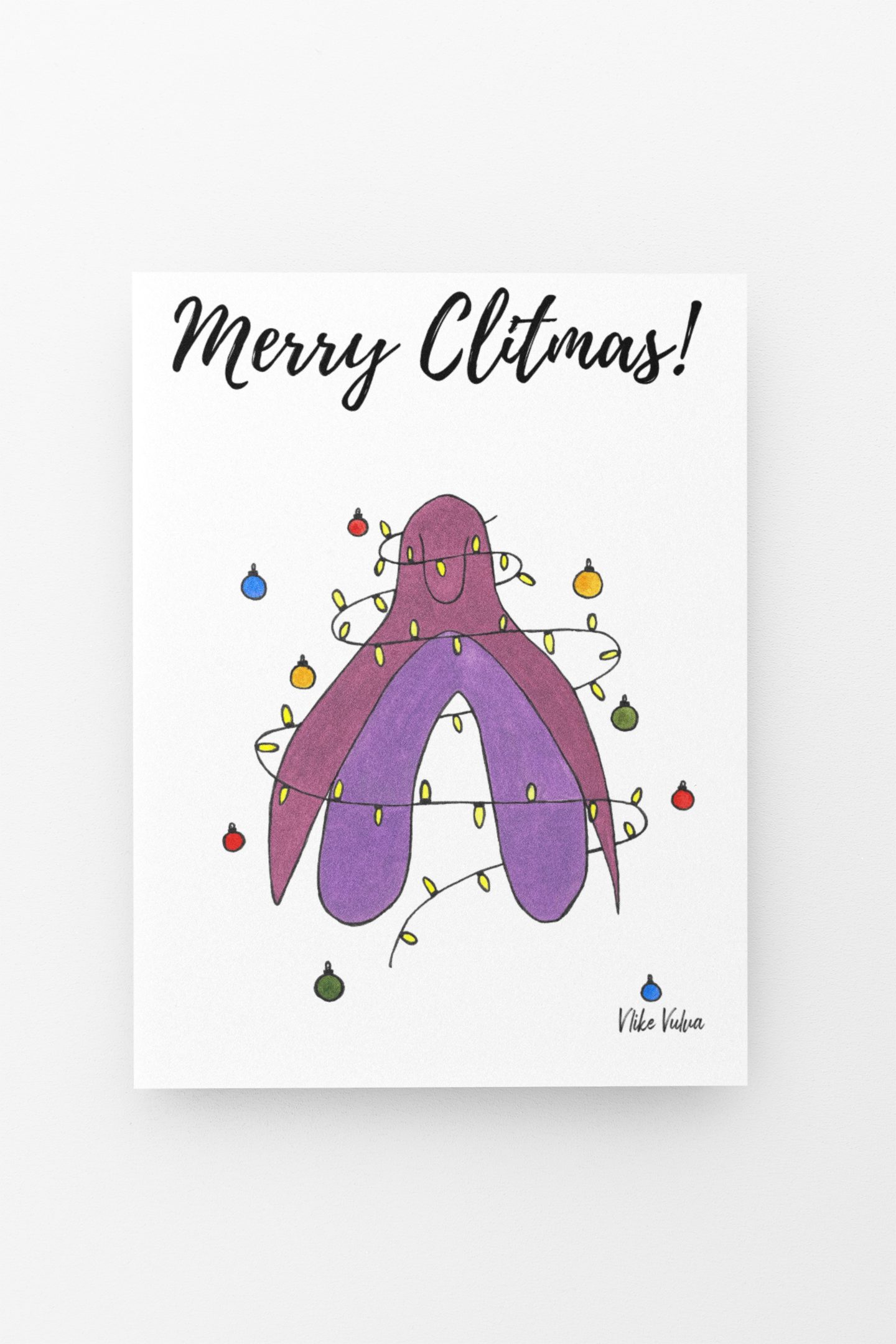 Feminist Christmas | Bundle