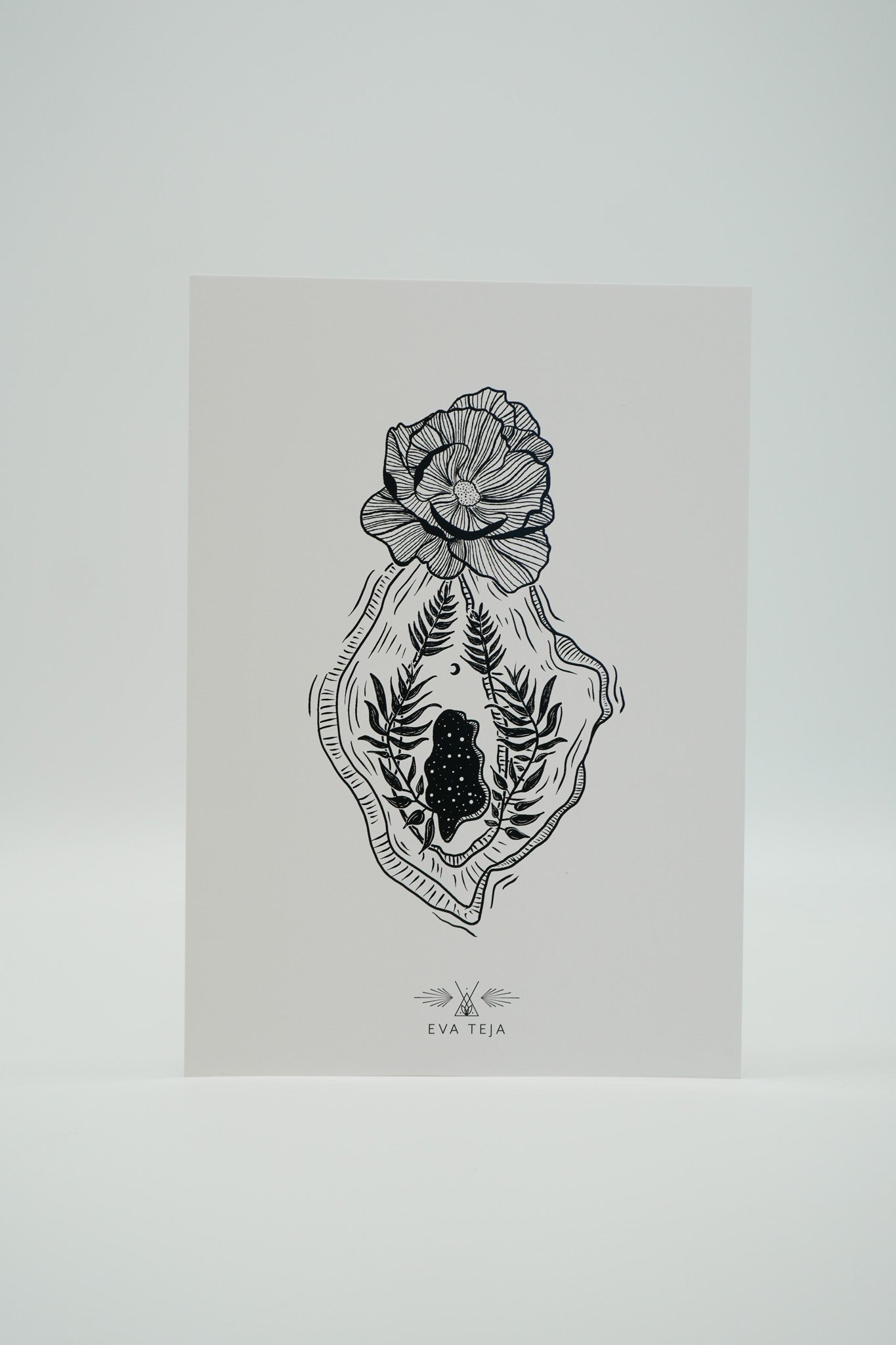 Vulva | Print