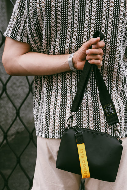 Apple Leather | Boxbag