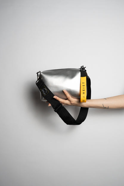 Apple Leather + Strap | Boxbag