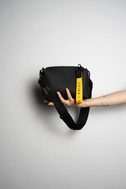 Apple Leather | Boxbag