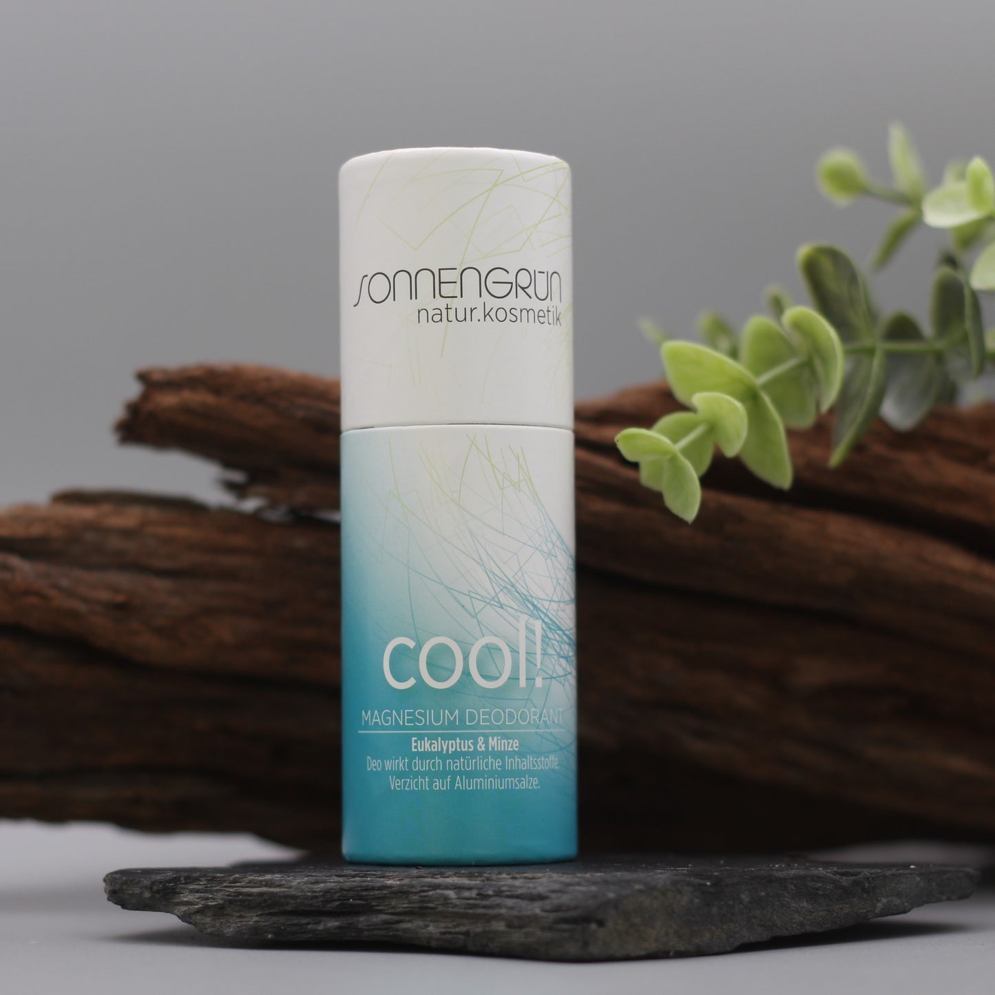 cool! | Deodorant stick