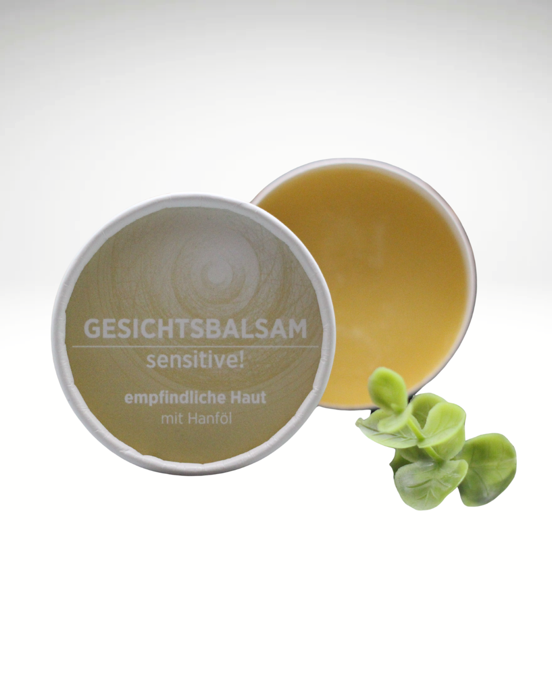 sensitive! | Facial balm for sensitive skin