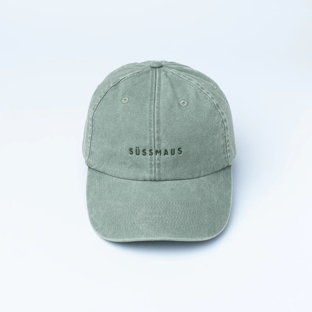Süssmaus | Kappe