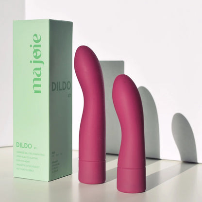 Magic Dildo | Ma-Joie Empovver Magic Dildo | Ma-Joie Empovver