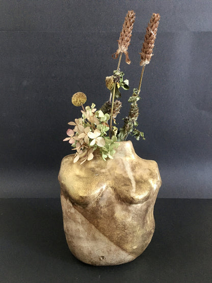 Formschön | Körpervase