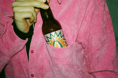 Organic Muschicraft in a 6-pack | Beer (returnable bottle)