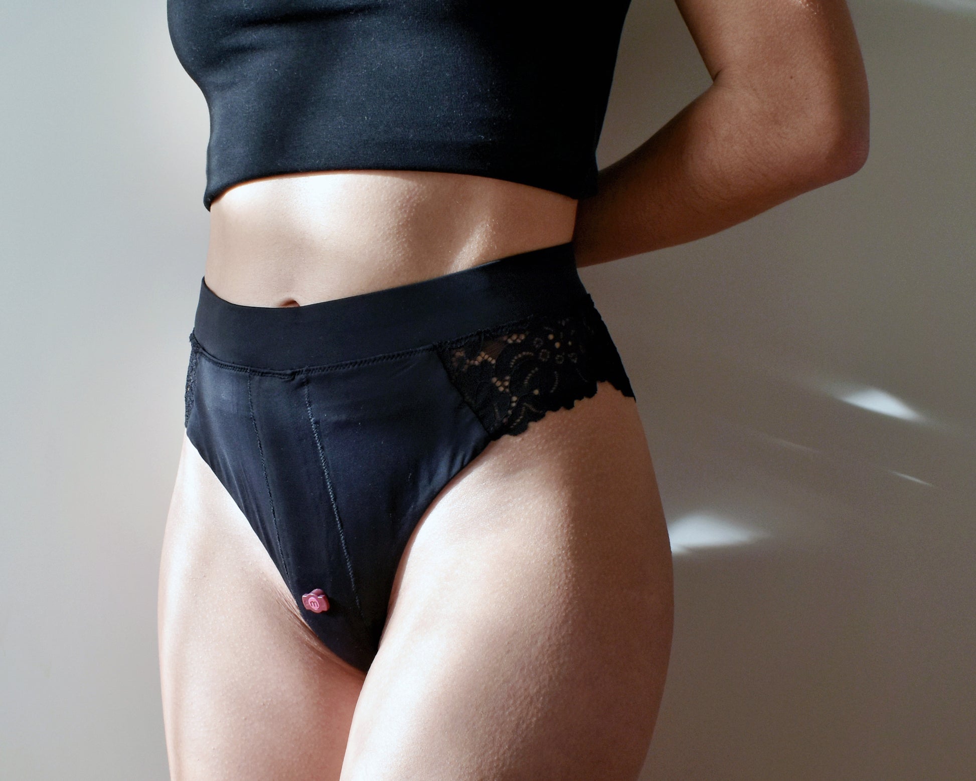 Harness + Dildo Love | Strap-On | Ma-Joie Empovver Harness + Dildo Love | Strap-On | Ma-Joie Empovver