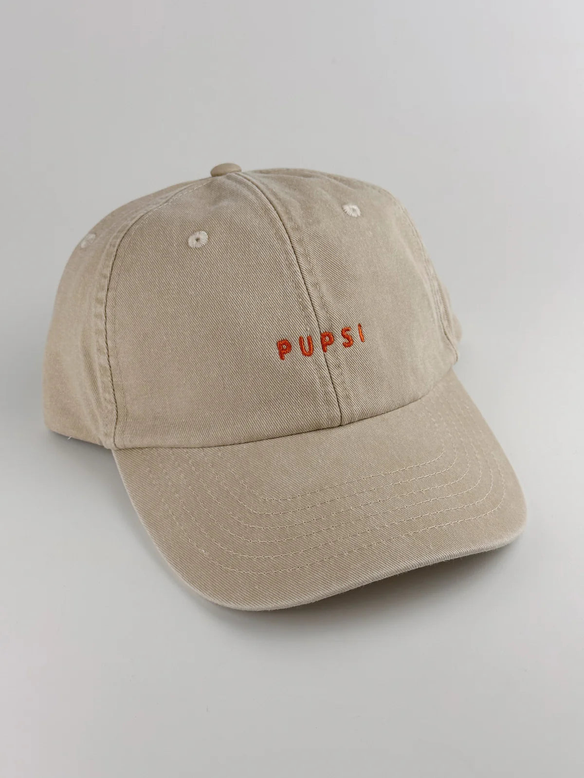 Pupsi | Kappe