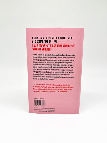 Entromantisiert euch! | Buch