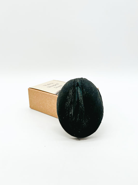 Rosa | Vulva soap for face and body