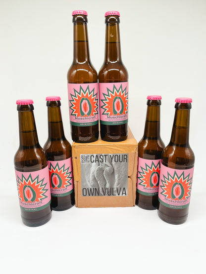 Craft & Craft | Feministisches Feierabend Bundle