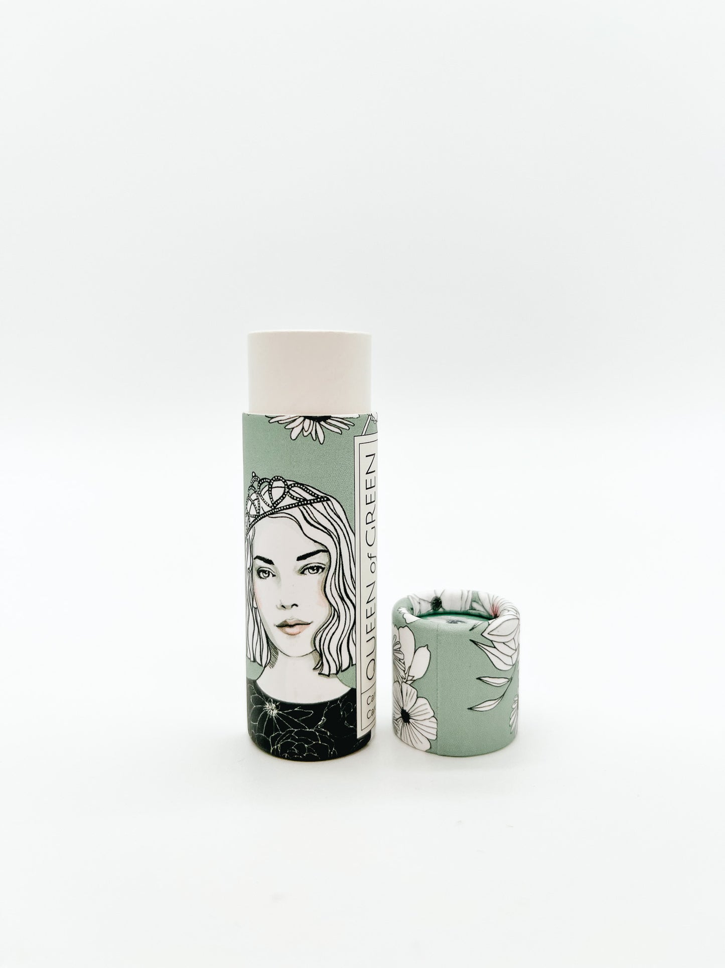 Caring Caroline | Lip balm