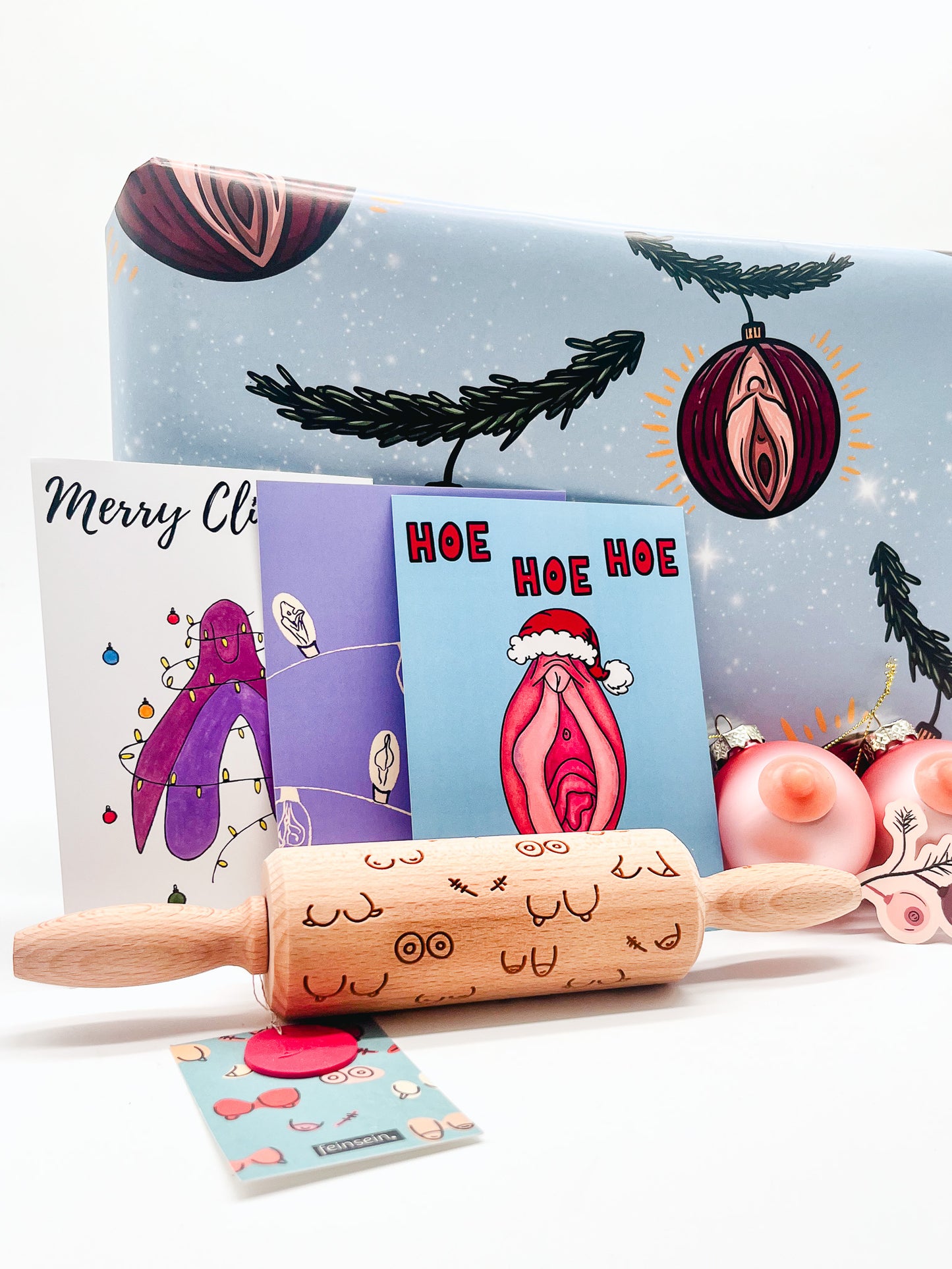 Feminist Christmas | Bundle