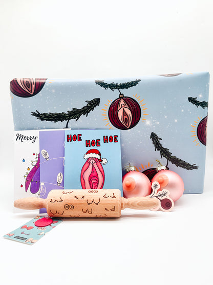 Feminist Christmas | Bundle