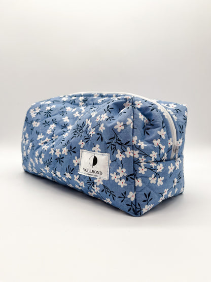 Flower | Cosmetic bag 