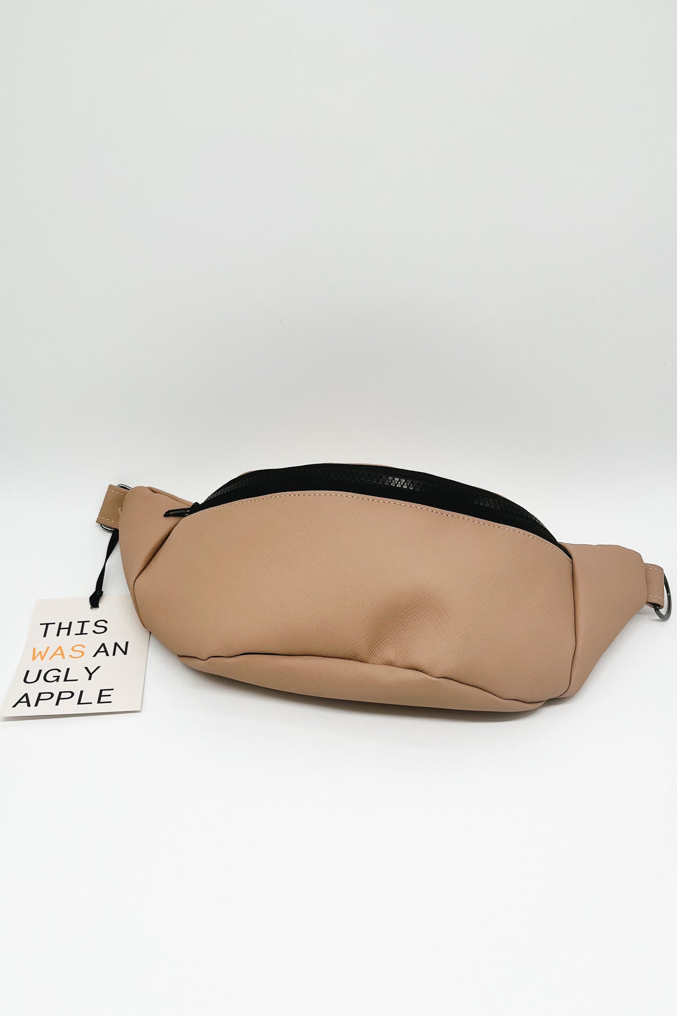 Apple Leather | Hipbag