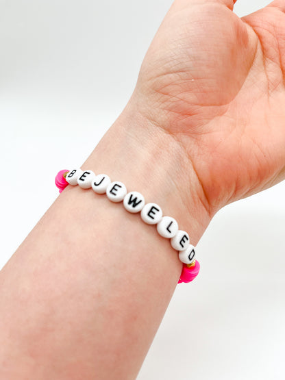 Swifties Friendship Bracelet | Armband